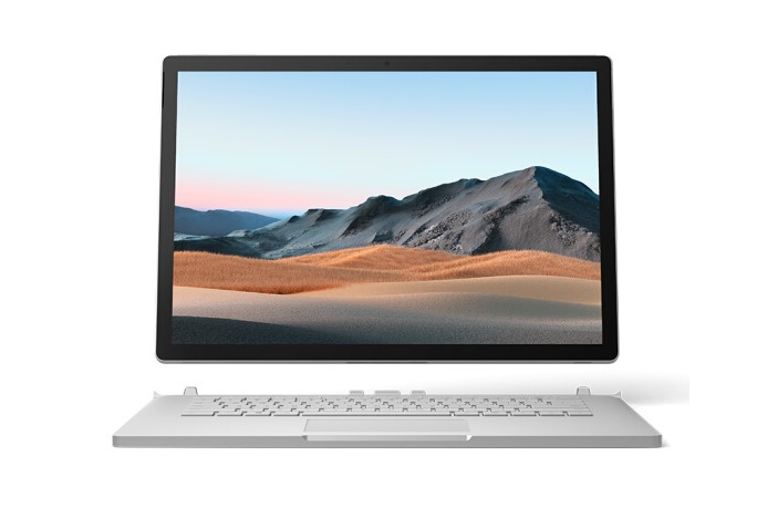 象州Surface 维修前的准备工作