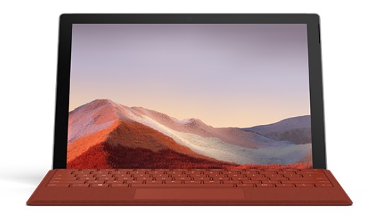 象州清洁和维护 Surface